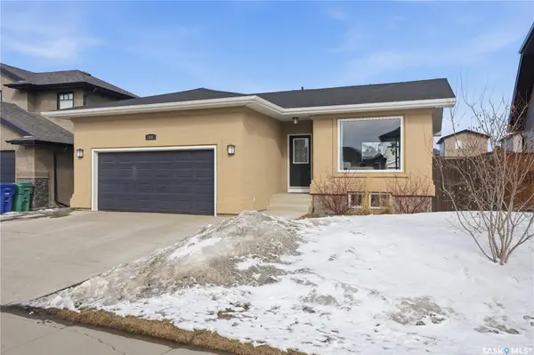 458 Stensrud ROAD,  Saskatoon,  SK S7W 1B5