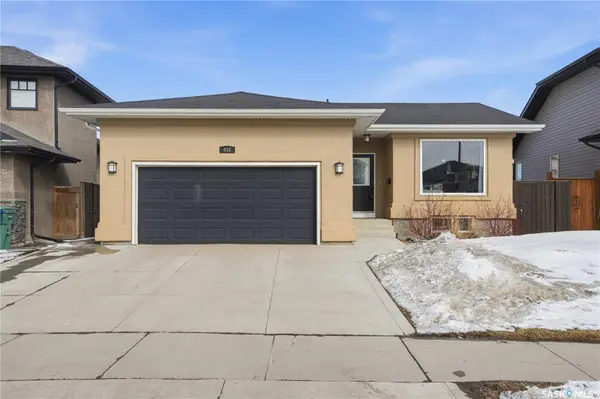 458 Stensrud ROAD, Saskatoon, SK S7W 1B5