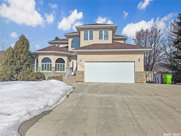 1009 Dewdney STREET, Indian Head, SK S0G 2K0