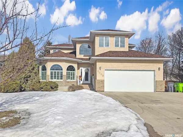 1009 Dewdney STREET, Indian Head, SK S0G 2K0