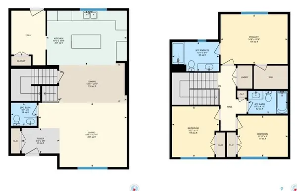 429 Eldorado STREET, Warman, SK S0K 4S3