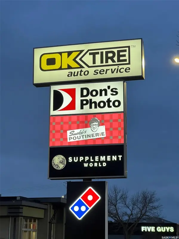 1920 8th STREET E, Saskatoon, SK S7H 0T7