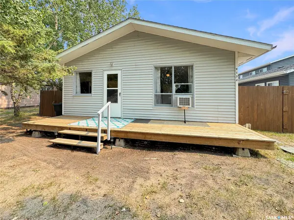 9132 Donald CRESCENT, Cochin, SK S0M 0L0