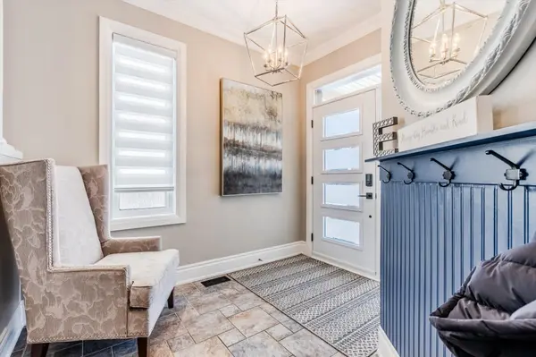 3841 Quiet Creek DR, Mississauga, ON L5M 8B1