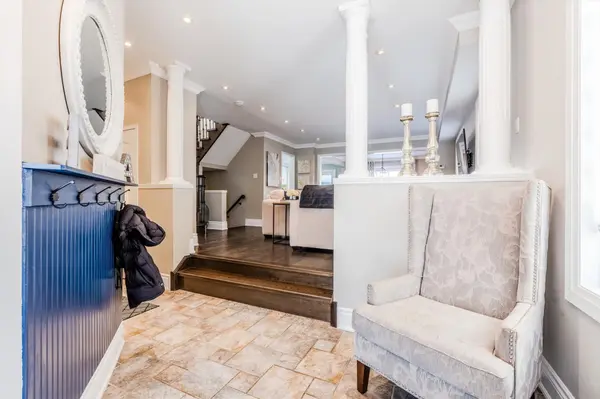 3841 Quiet Creek DR, Mississauga, ON L5M 8B1