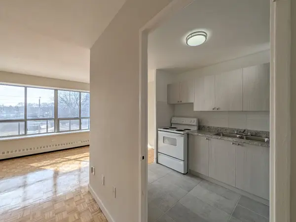 1901 Martin Grove RD #315, Toronto W10, ON M9V 3T1