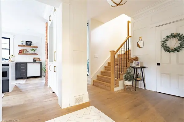 1406 Ontario ST, Burlington, ON L7S 1G4