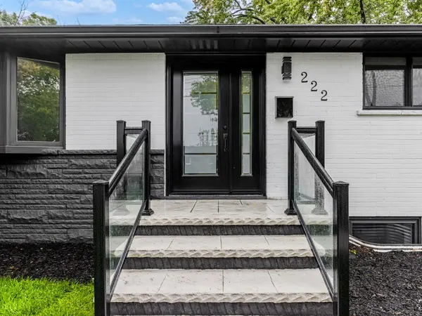 222 Hammersmith CT #Upper, Burlington, ON L7L 4N7