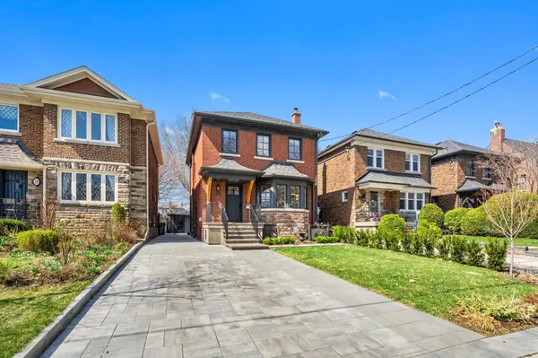 20 George ST,  Toronto W06,  ON M8V 2S2