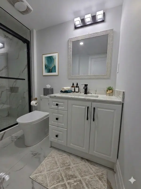 1432 Yellow Rose CIR #Bsmt, Oakville, ON L6M 5L2