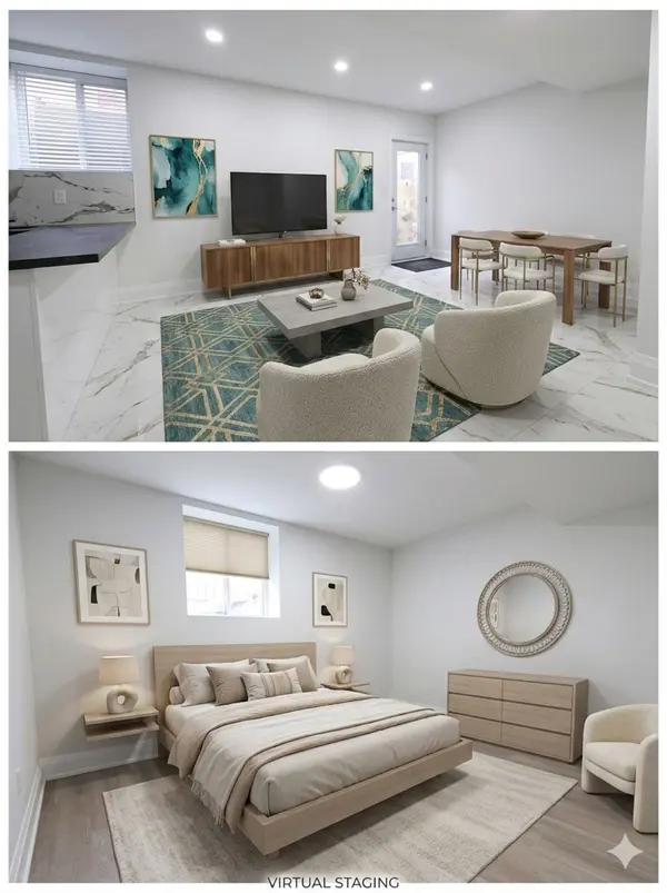 1432 Yellow Rose CIR #Bsmt, Oakville, ON L6M 5L2