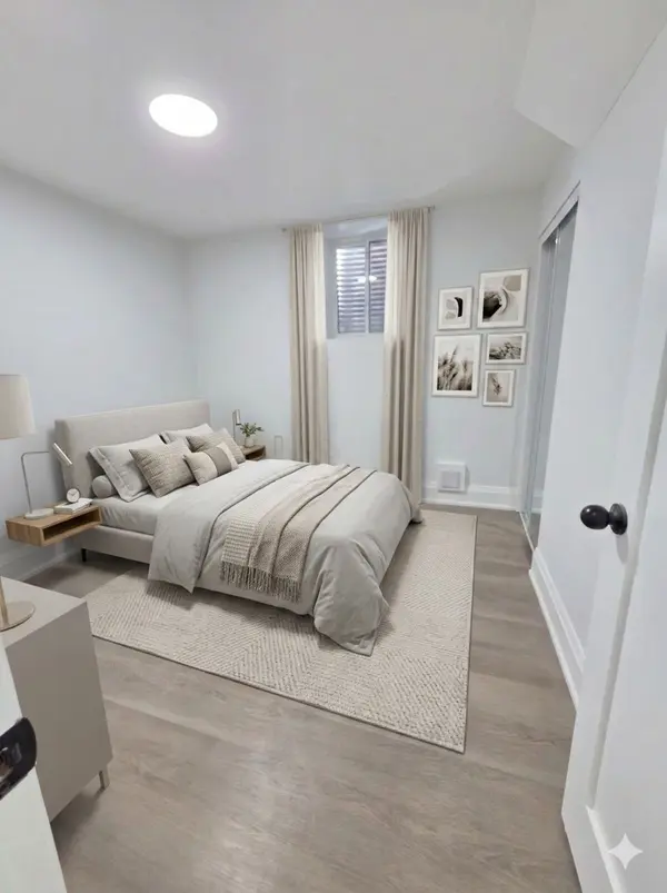 1432 Yellow Rose CIR #Bsmt, Oakville, ON L6M 5L2