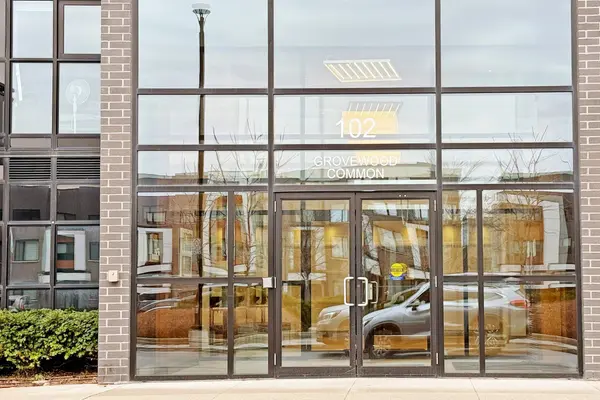 102 Grovewood Common #334, Oakville, ON L6H 0X2