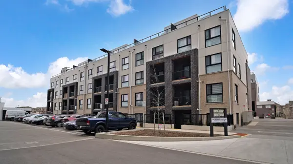 349 Wheat Boom DR #110, Oakville, ON L6H 7X5