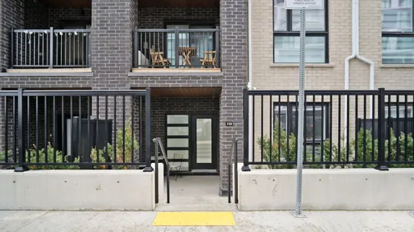 349 Wheat Boom DR #110, Oakville, ON L6H 7X5