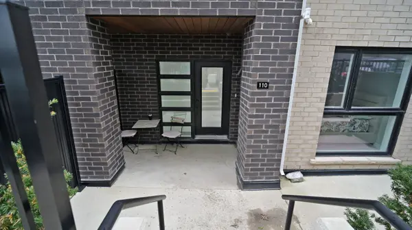 349 Wheat Boom DR #110, Oakville, ON L6H 7X5