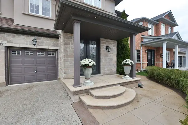 4663 Leanna Heights RD, Burlington, ON L7M 0E6