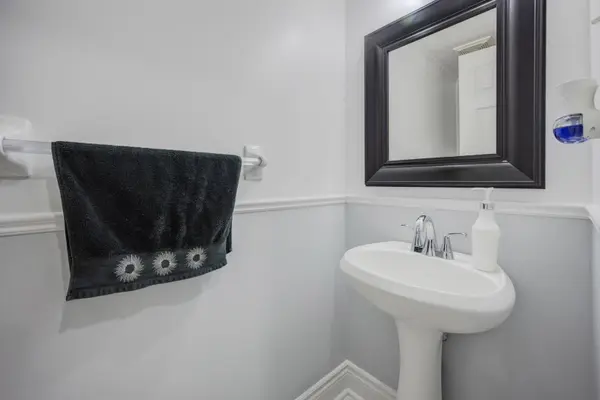 79 Porchlight RD, Brampton, ON L6X 4S1