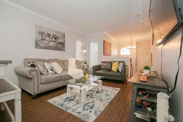 45 Vintage Gate, Brampton, ON L6X 5C3