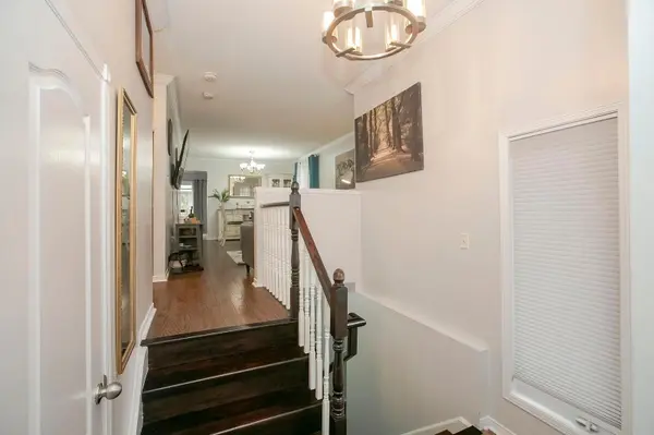 45 Vintage Gate, Brampton, ON L6X 5C3