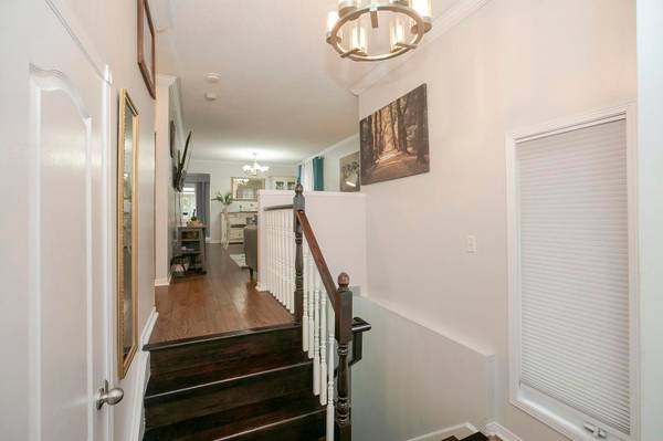 45 Vintage Gate, Brampton, ON L6X 5C3