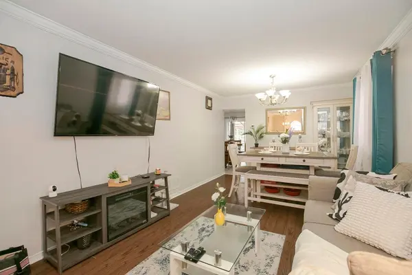 45 Vintage Gate, Brampton, ON L6X 5C3