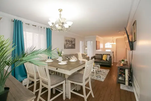 45 Vintage Gate, Brampton, ON L6X 5C3