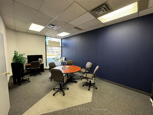 5160 Explorer DR #9, Mississauga, ON L4W 4T7