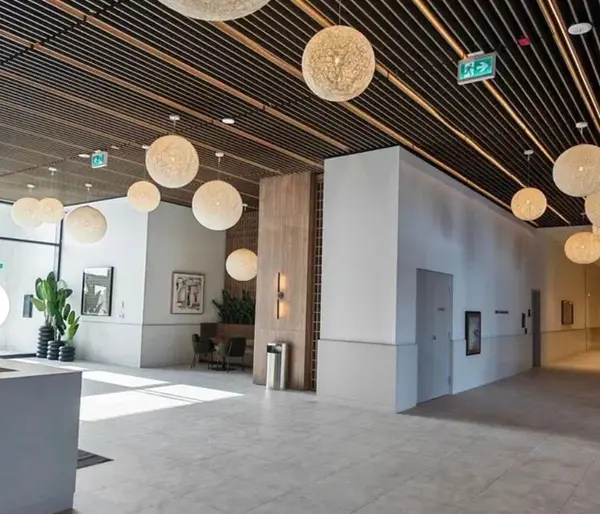 15 Skyridge DR #2107, Brampton, ON L6P 3S4