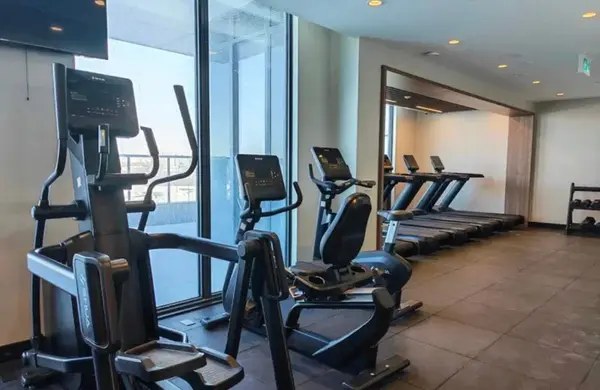 15 Skyridge DR #2107, Brampton, ON L6P 3S4