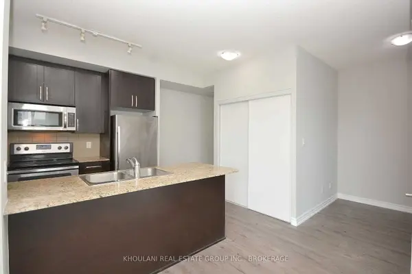 4070 Confederation Pkwy #902, Mississauga, ON L5B 0E9