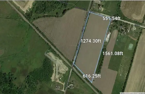 0 Smith RD, Hamilton, ON L8J 2Z3