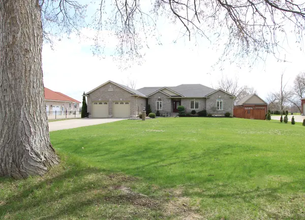 177 53 HWY, Brant, ON N0E 1B0