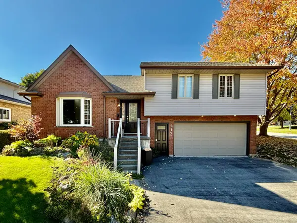 217 THOMAS ST, Brockton, ON N0G 2V0