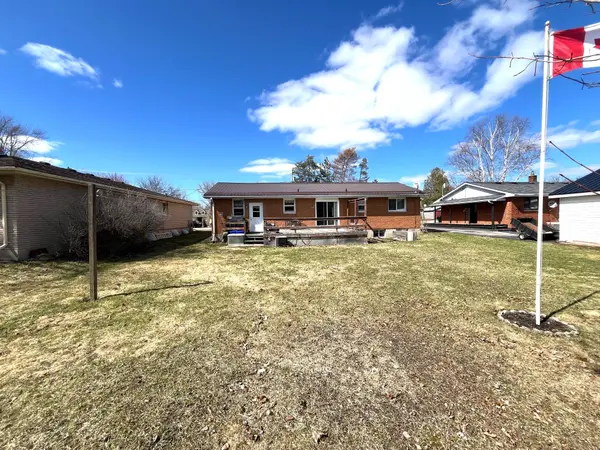 71 Elizabeth ST, Stirling-rawdon, ON K0K 3E0