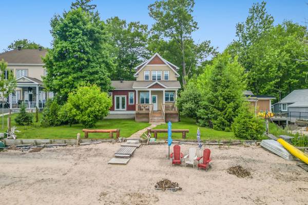 500 Bayview DR, Constance Bay - Dunrobin - Kilmaurs - Woodlawn, ON K0A 3M0