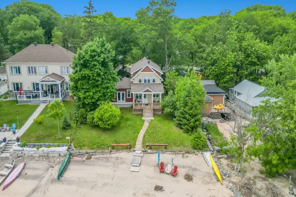 500 Bayview DR, Constance Bay - Dunrobin - Kilmaurs - Woodlawn, ON K0A 3M0