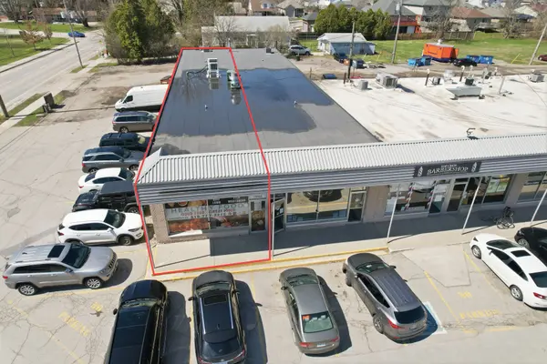 2295 Wharncliffe RD S #1, London South, ON N6P 1S7