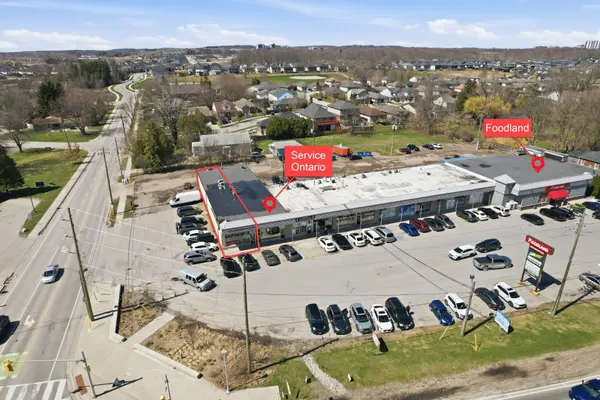 2295 Wharncliffe RD S #1, London South, ON N6P 1S7