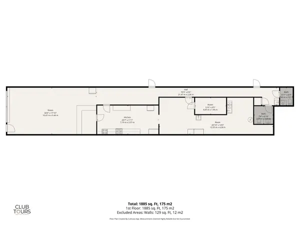 2295 Wharncliffe RD S #1, London South, ON N6P 1S7