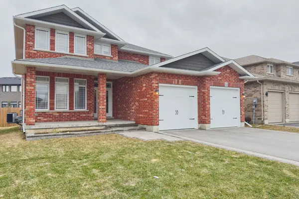 51 Wims WAY, Belleville, ON K8N 0H9