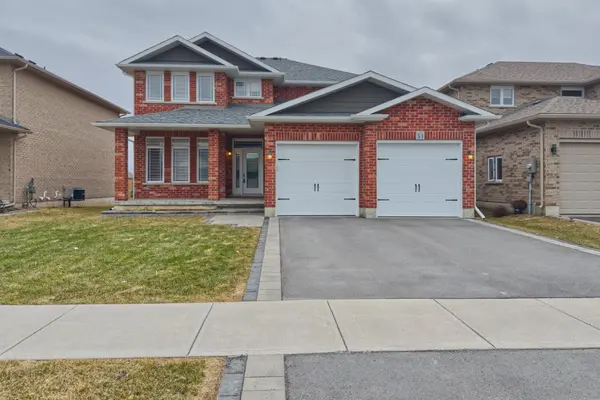 51 Wims WAY, Belleville, ON K8N 0H9