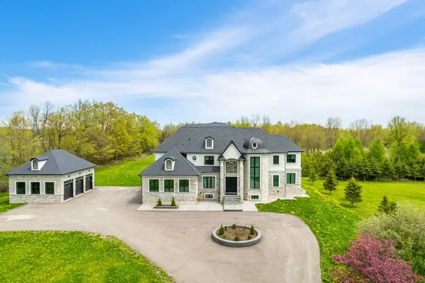 4937 6th Line, Erin, ON L7J 2L8