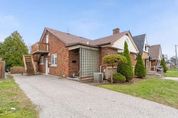 367 Norfolk ST N, Norfolk, ON N3Y 3P4