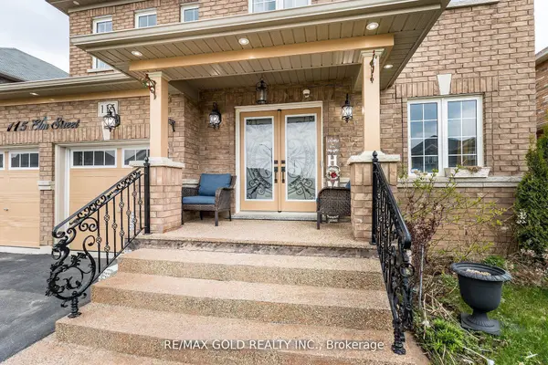 115 Elm ST, Southgate, ON N0C 1B0