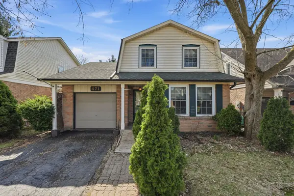 471 KNIGHTSBRIDGE CRES, Hamilton, ON L9G 3S4