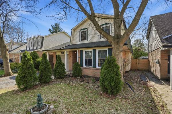 471 KNIGHTSBRIDGE CRES, Hamilton, ON L9G 3S4