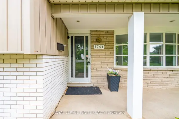 1761 Daleview CRES, Cambridge, ON N3H 4R4