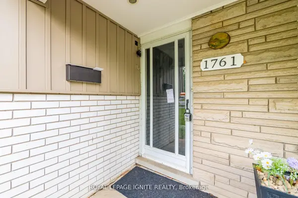 1761 Daleview CRES, Cambridge, ON N3H 4R4