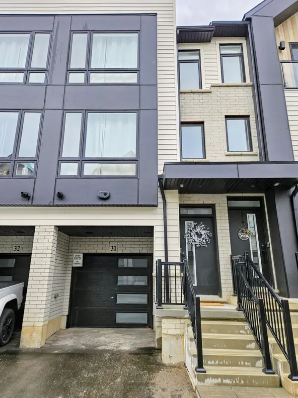 55 Tom Brown DR #31, Brant, ON N3L 0K3